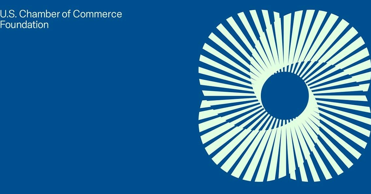 U.S. Chamber of Commerce Foundation